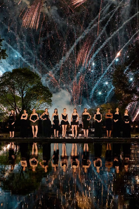 Dior Haute Joaillerie Gala and Show 2025