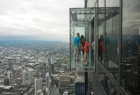 chikago luchshee beavoyager