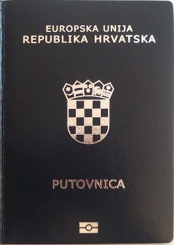 Хорватия