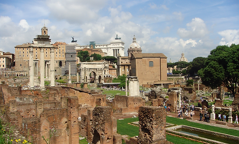 Foro Romano