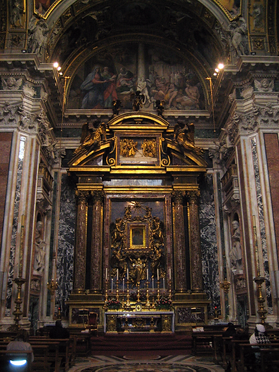 Santa Maria Maggiore