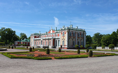Кадриорг