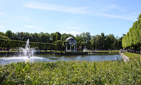 Кадриорг