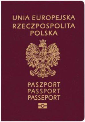 Польша