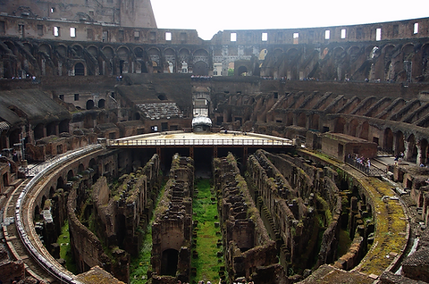 Colosseo