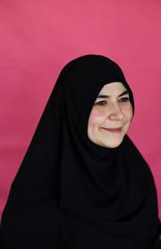 Zeynep Sari