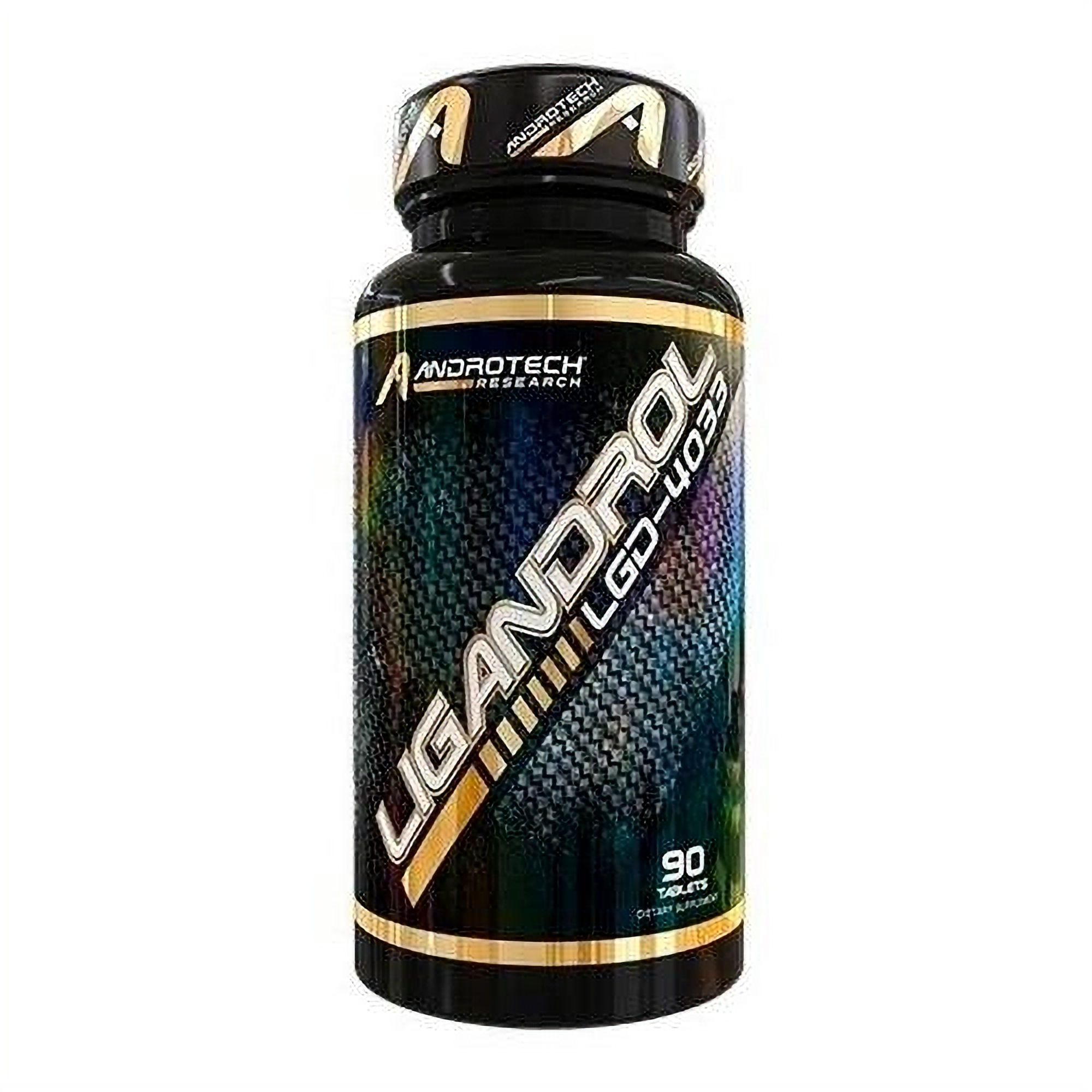 Ligandrol LGD-4033 Androtech 90 cápsulas
