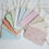 Thumbnail: Handmade Paper Tags