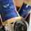 Thumbnail: Handrolled Blue Tea