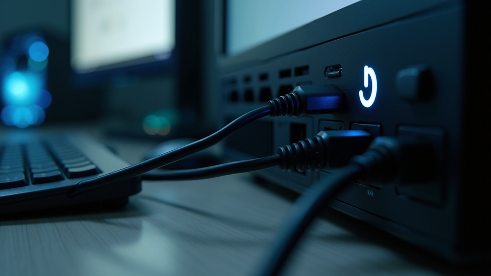 Essential Steps for PC Diagnostic and Repair: Your Computer Repair Guideline
