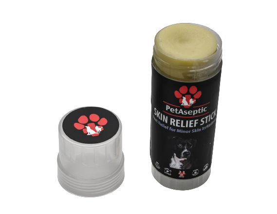 Thumbnail: Skin Relief Stick