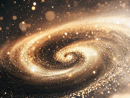 The Golden Thread