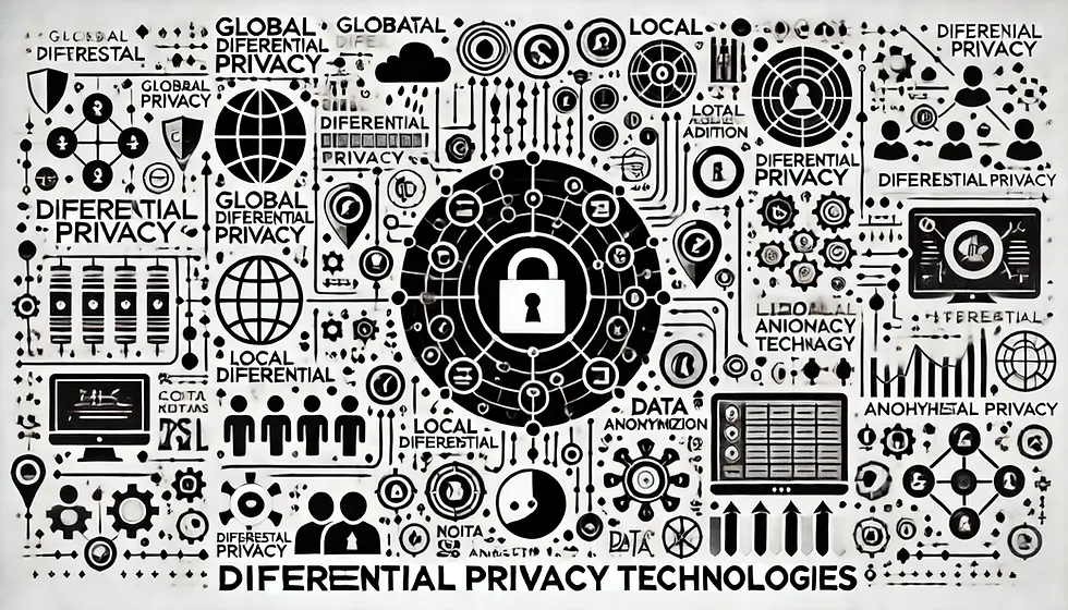 DALL·E 2024-08-07 19.28.54 - A full-canvas black-and-white image illustrating 'Differentia