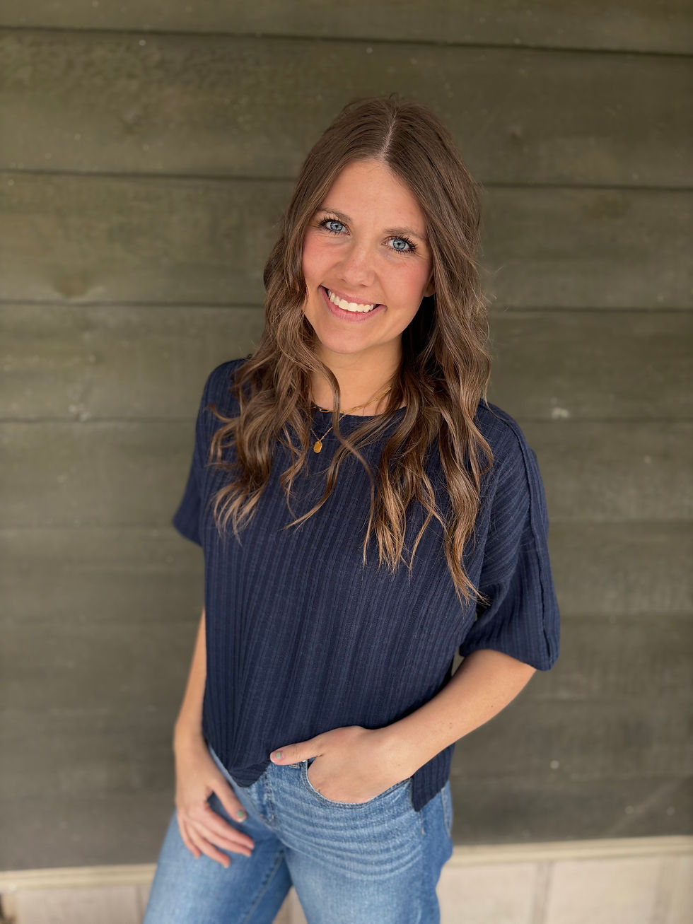 Thumbnail: Lived in Tee