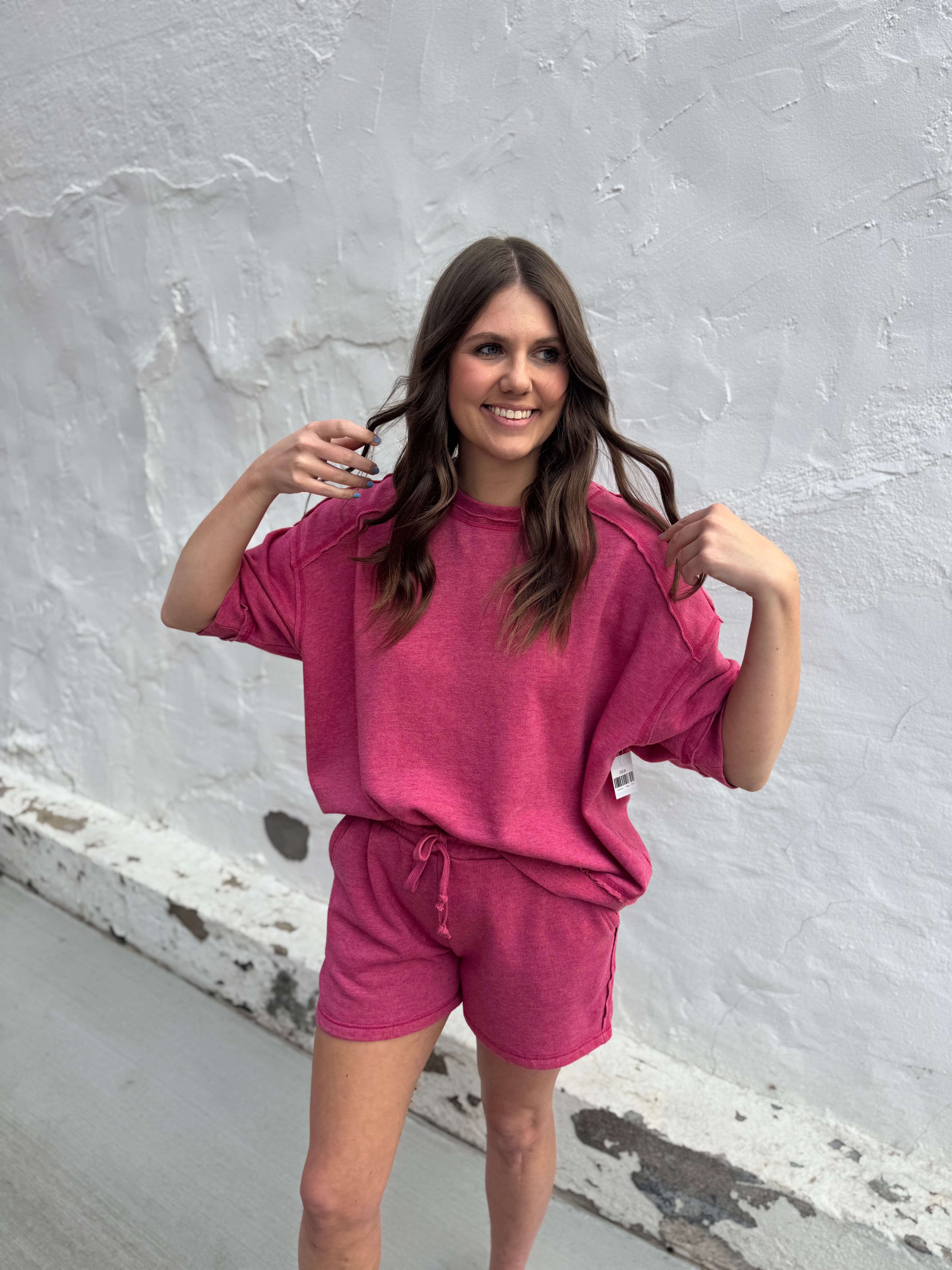 Hot Shot Shorts