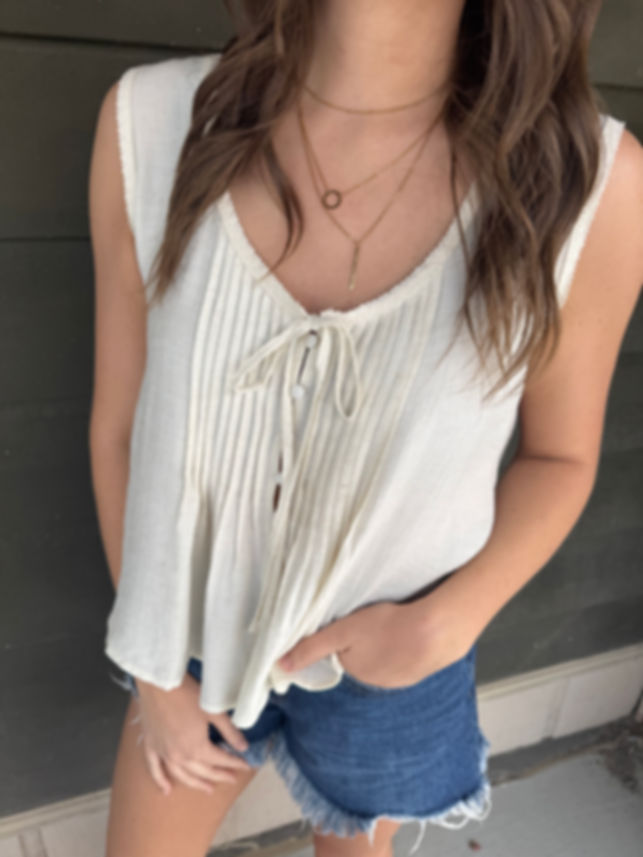 Elsie Tank