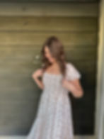 Thumbnail: Honey Bloom Dress