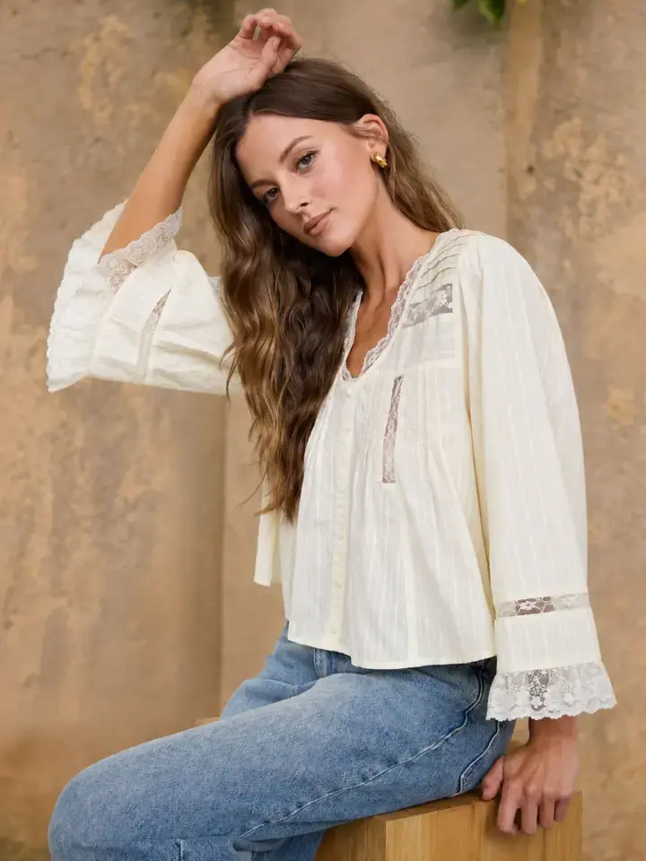 Claire Top