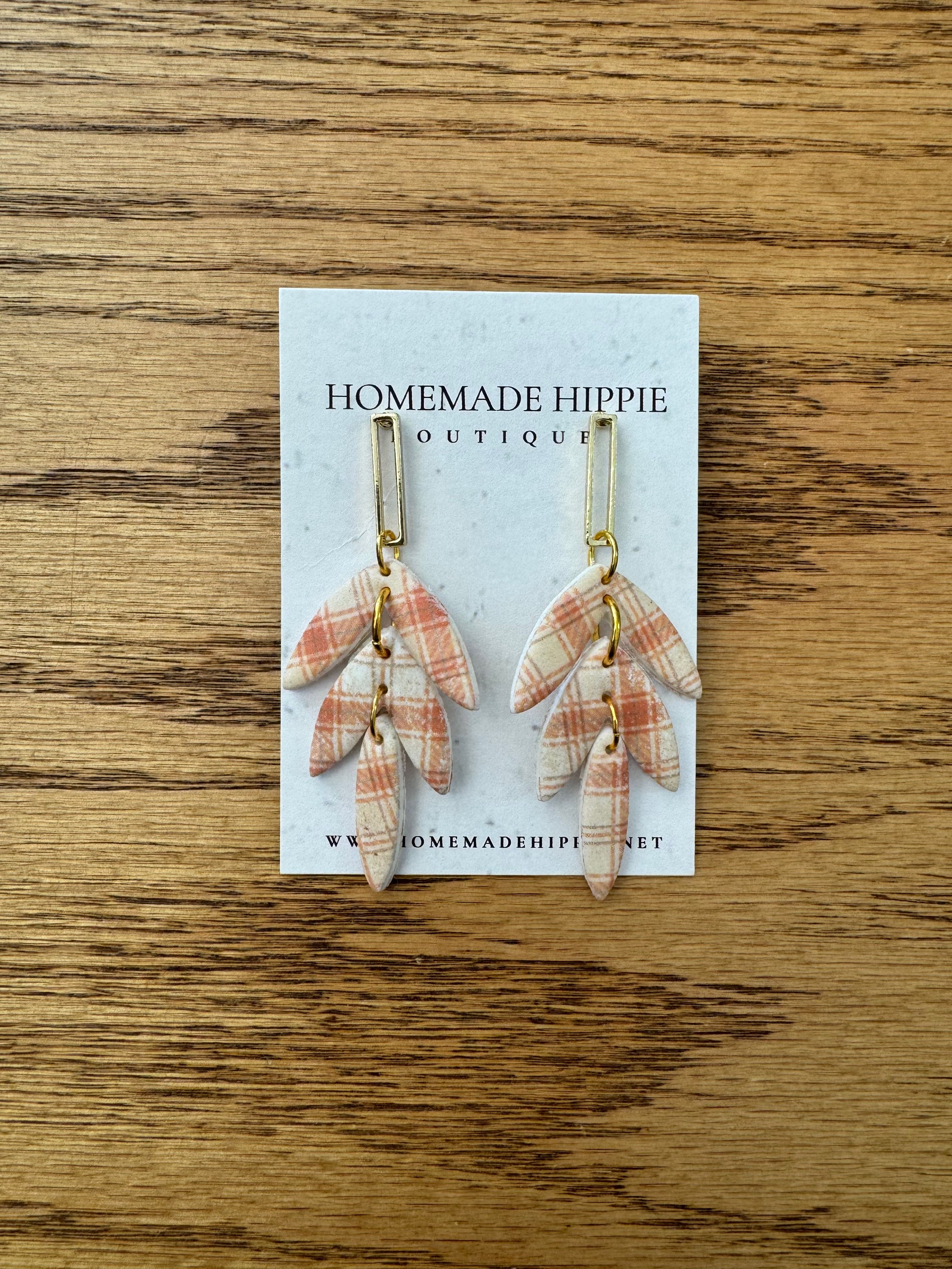 Fall Fest Dangles WS