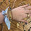 Thumbnail: Be Bold Bracelet Cuff 