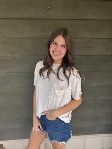 Brynn Top | Homemade Hippie
