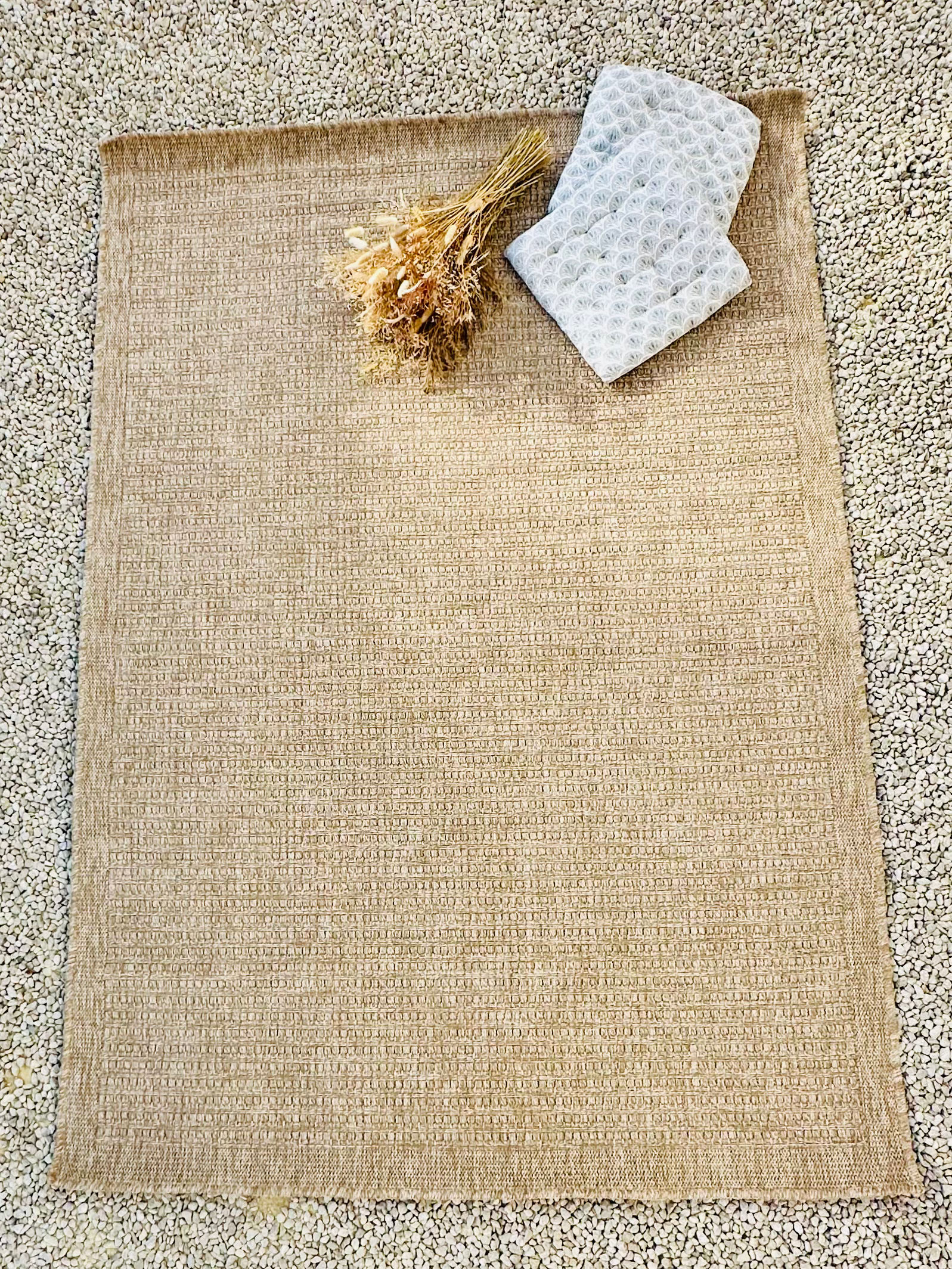 Tapis « Ambre »
