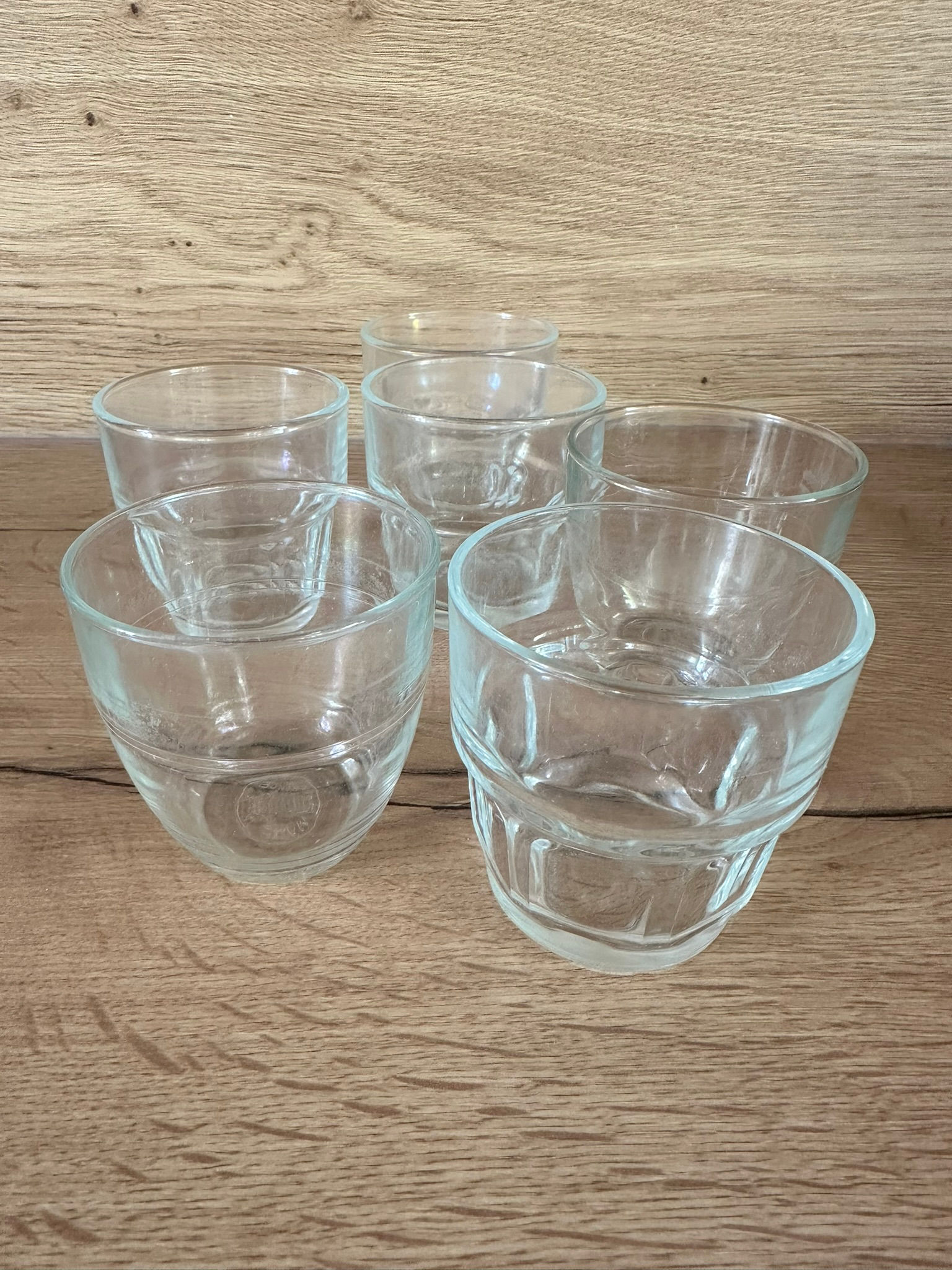 Collection "Quentin" - Verres