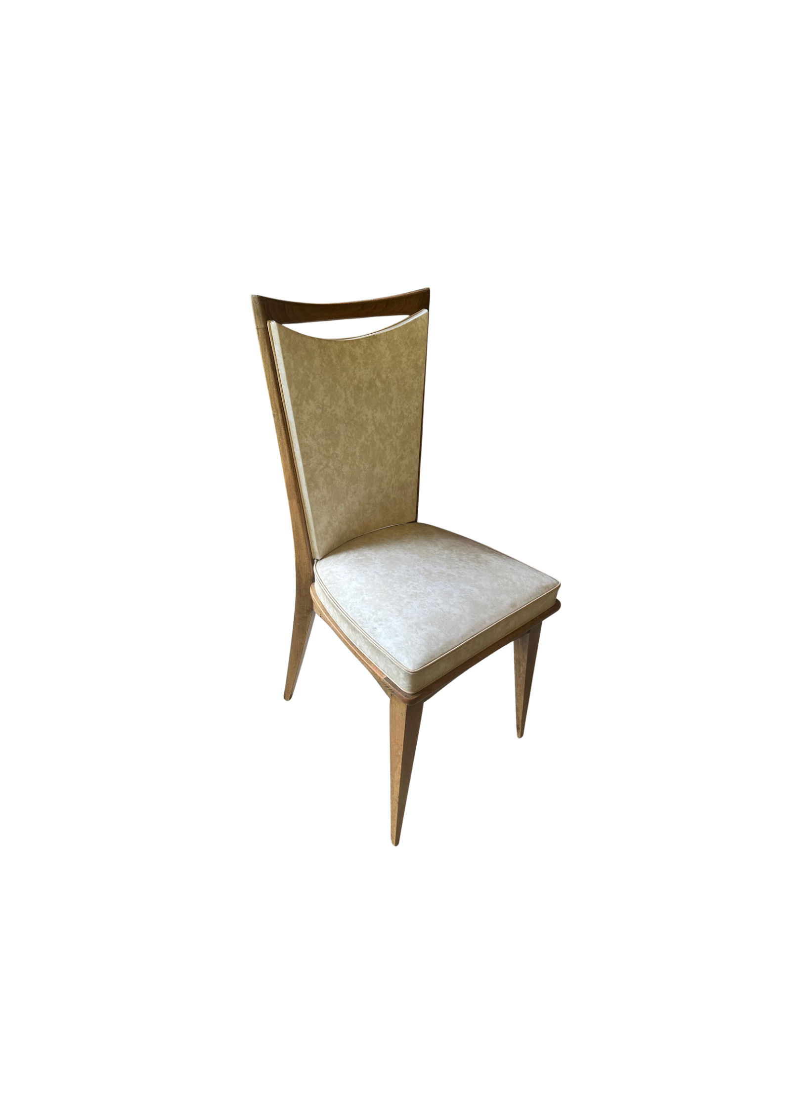 Chaise « Aristide »
