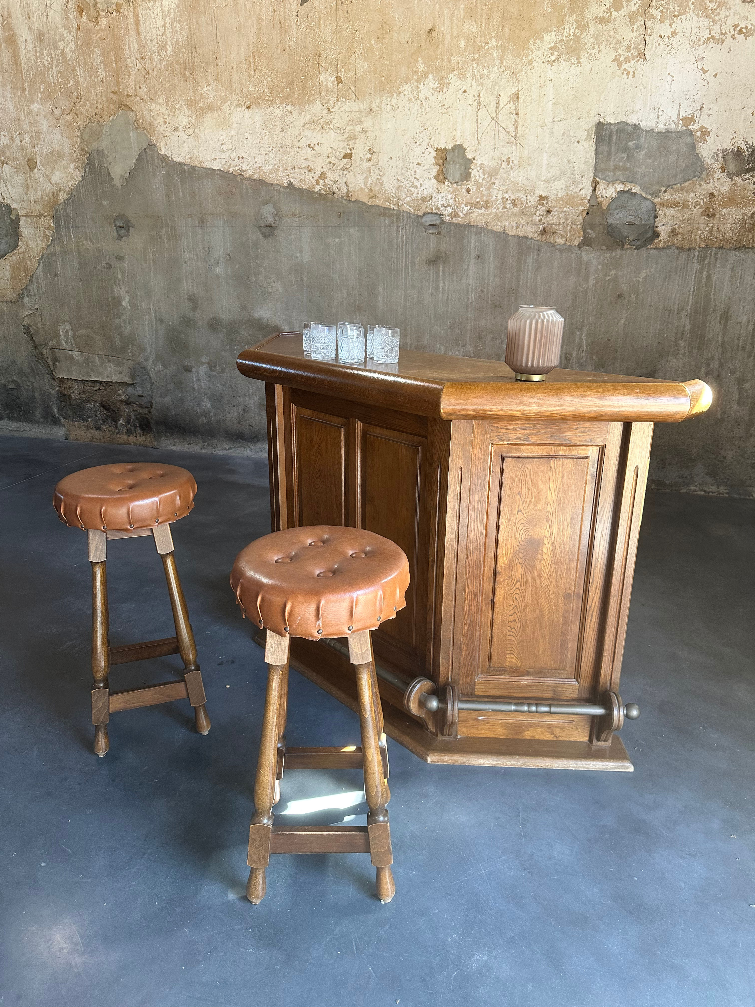 Bar « Maelie »