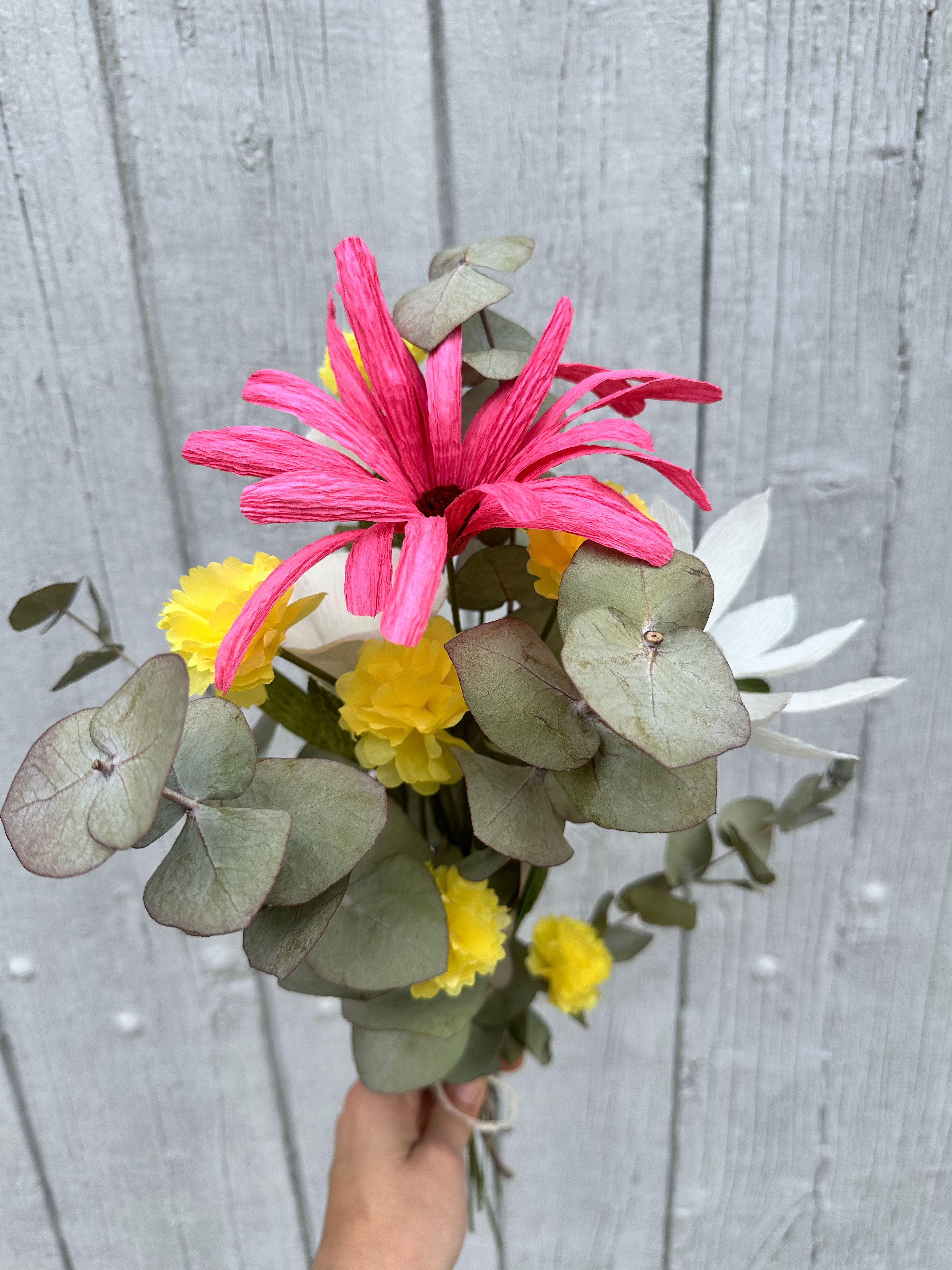 Bouquet « Lorette »