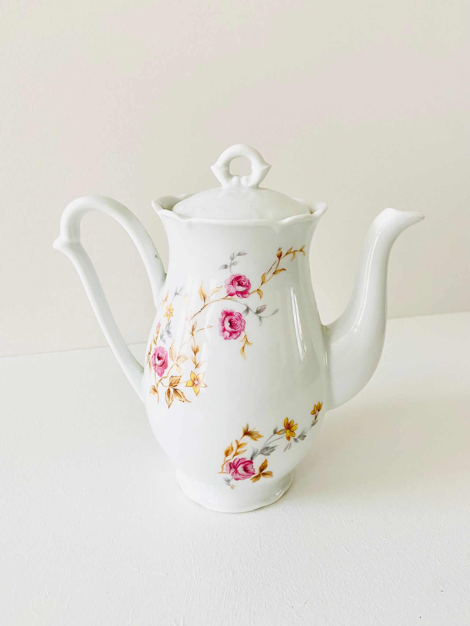 Théière "Bertille"
