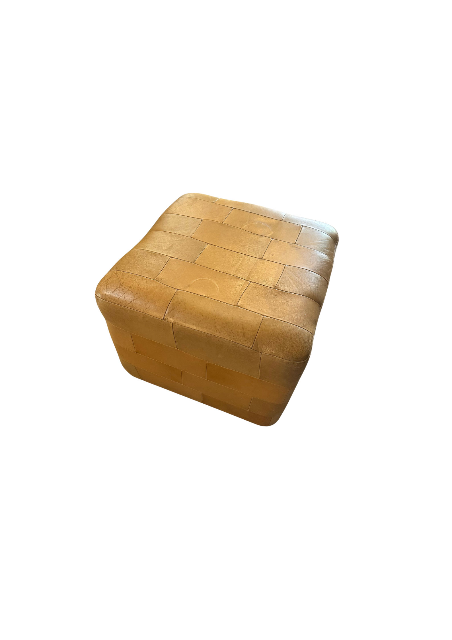 Pouf « Alfred »