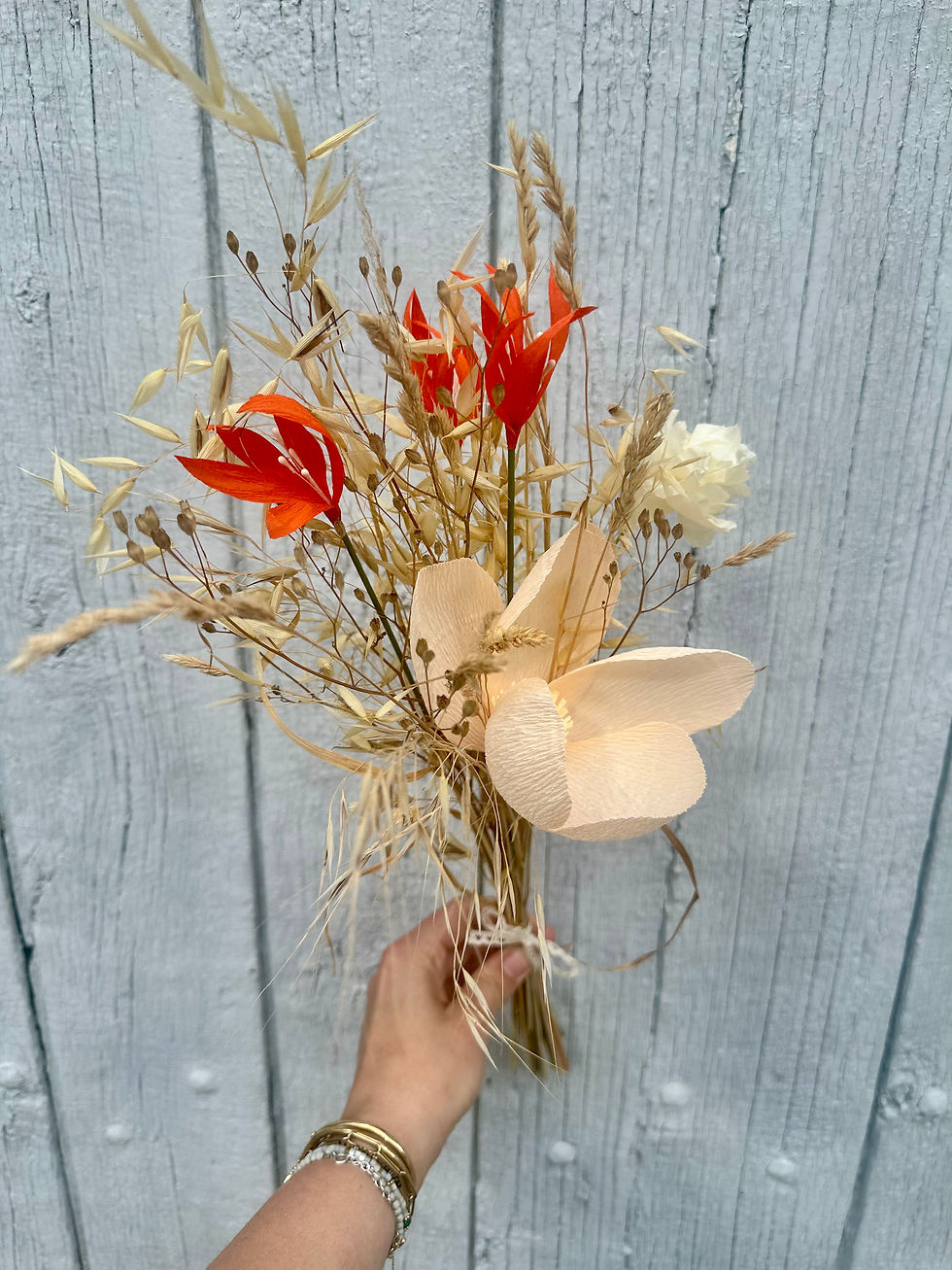 Miniature : Bouquet « Clémentine »