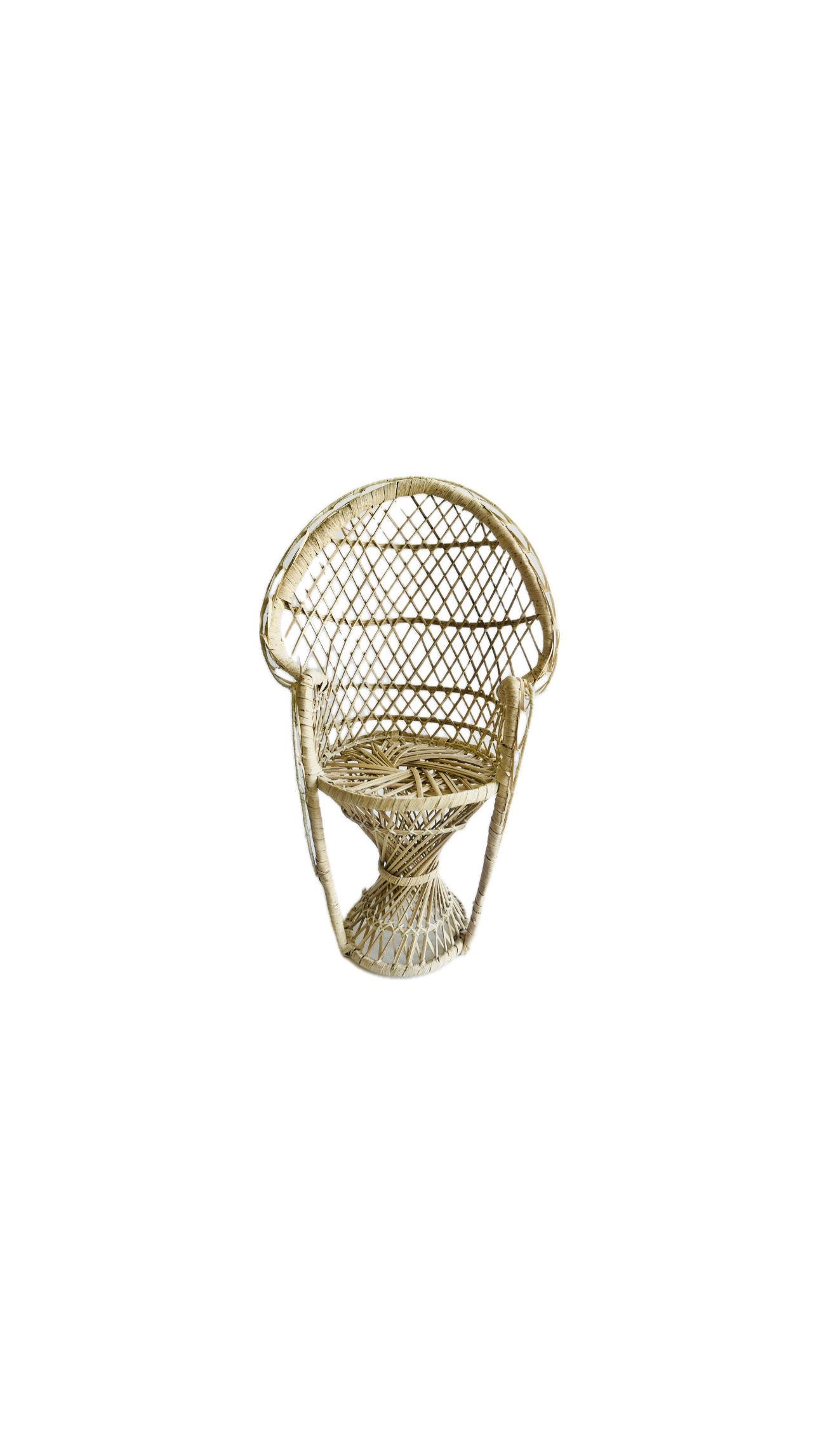 Mini Fauteuil "Emmanuelle"