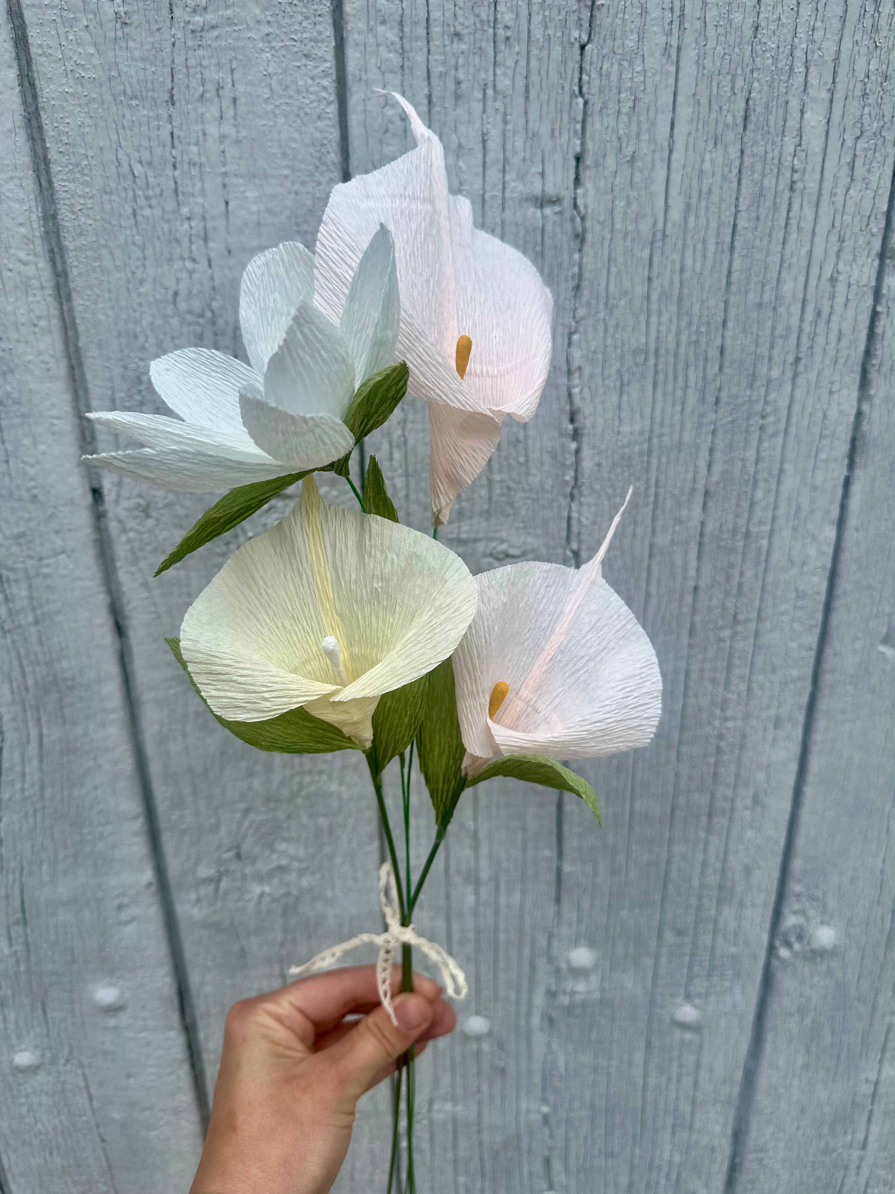 Bouquet « Linda »