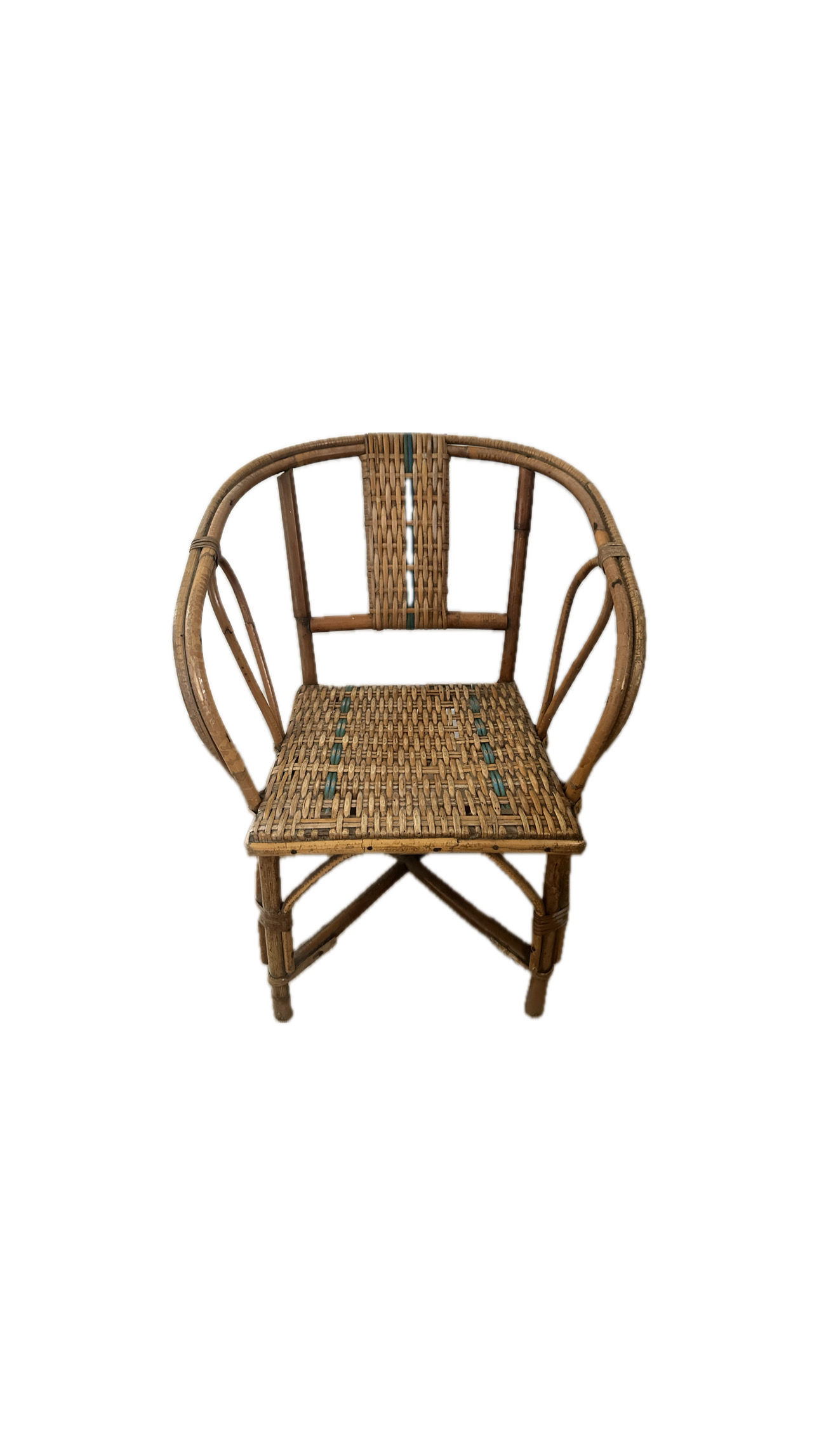 Fauteuil Enfant « Fernand »
