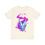 Thumbnail: Dragon Skull, purple Unisex Jersey Short Sleeve Tee