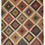 Thumbnail: 3 x 5 Ft - Jute\Wool Handwoven Kilim Rug Home Decor, Lobby Area Rug, Gif