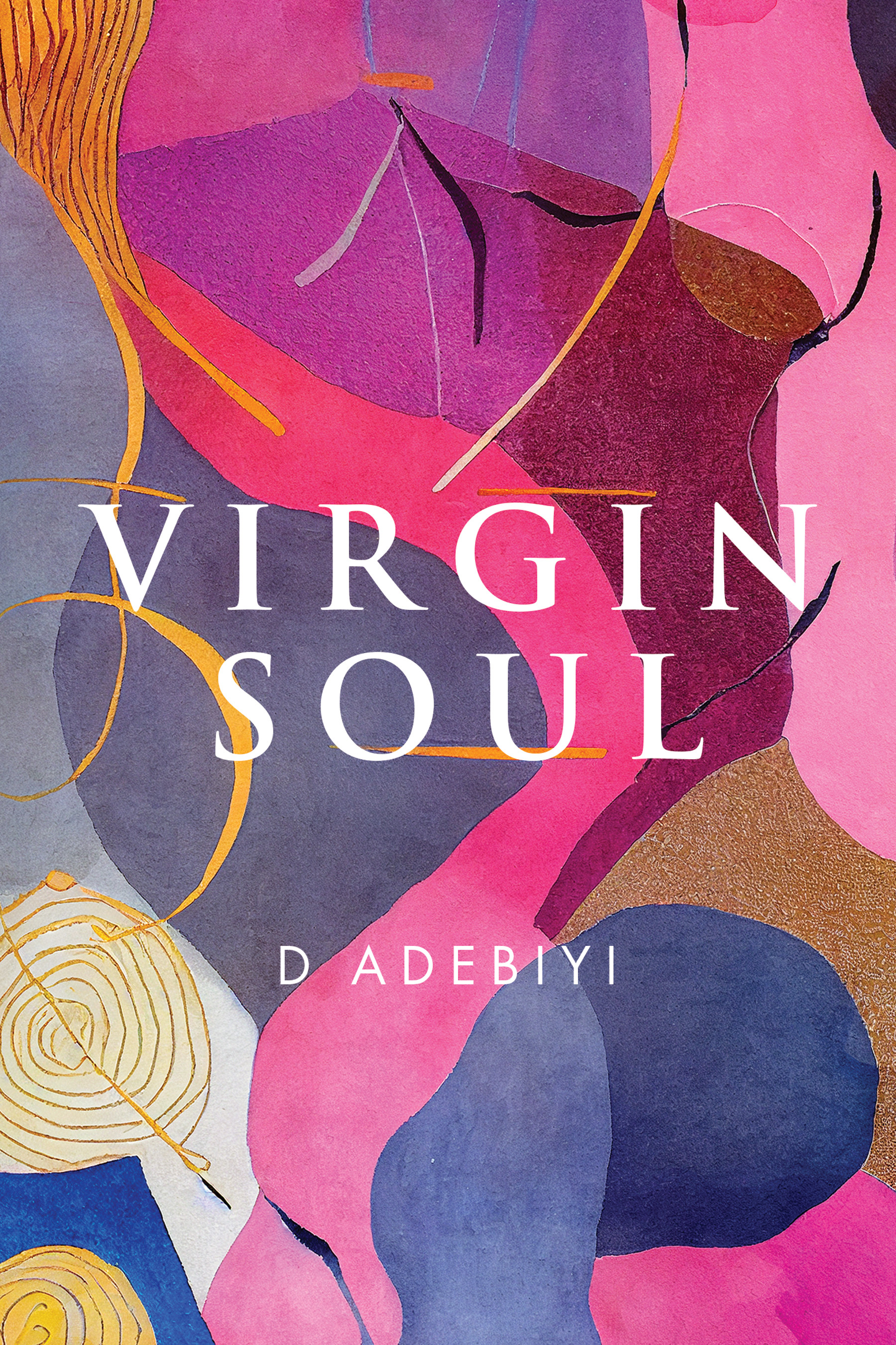Virgin Soul - D Adebiyi