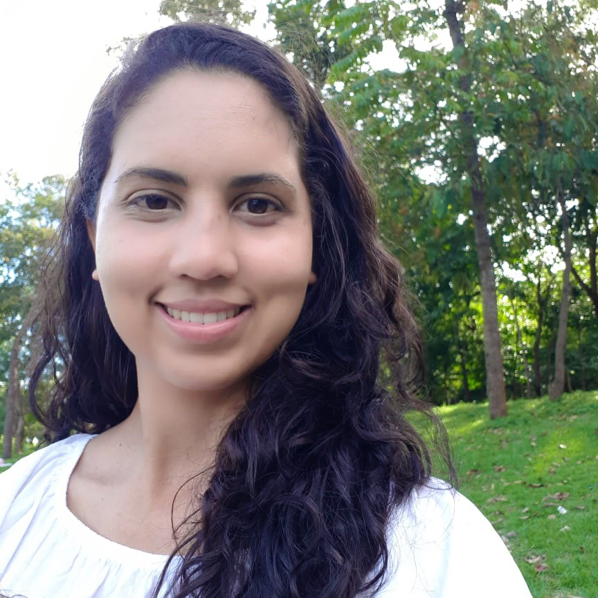 Foto do escritor: Liz Andrade