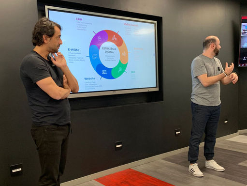 E4 realiza segunda edição do curso pioneiro de Marketing Nutricional em parceria com a ESPM