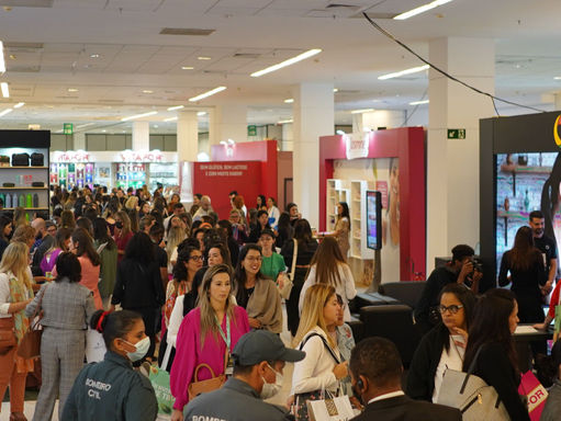 A 2ª edição da Free From Functional Food Expo South America acontece nos dias 28 e 29 de julho em SP