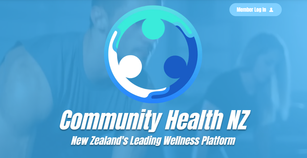 Community Health New Zealand