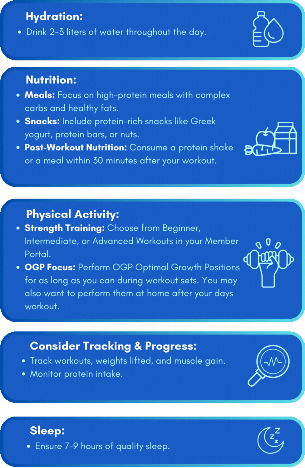 OGP Daily Goal Weight loss.gif