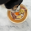 Thumbnail: Large Ceramic Slow Feeder Pet Bowls: Promote Healthy Eating Habits