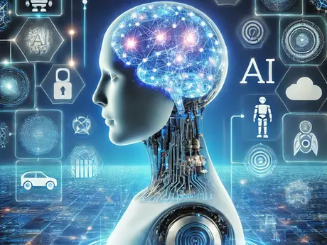 AI (Artificial Intelligence) หรือปัญญาประดิษฐ์ คืออะไร?