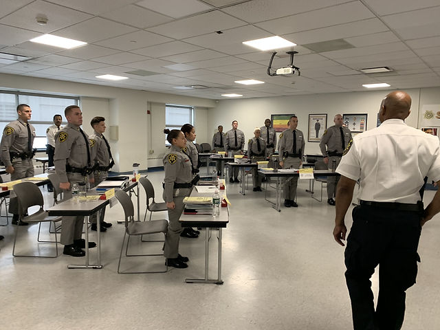 Recruitment | The Suffolk County Sheriff's Office