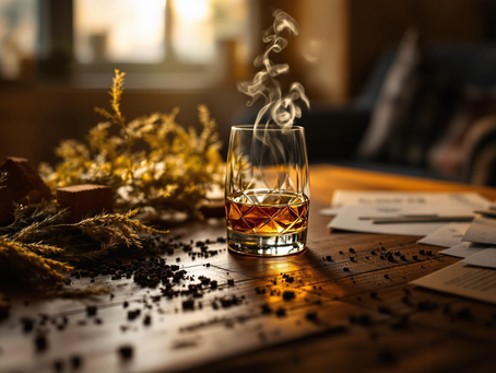 Beyond the Bonfire: Finding Your Perfect Peated Whisky Outside of Islay