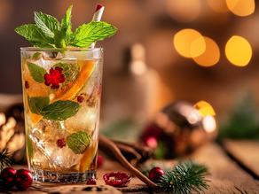 The Art of Mixing: Tips for Perfect Cocktails at Home