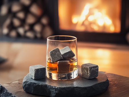 Understanding Whiskey: Neat, Straight Up, and On the Rocks